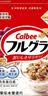 卡乐比（Calbee）即食燕麦片冷泡 原味水果麦片600g 进口非油炸 营养代餐早餐零食 实拍图
