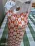POKALEN乳胶枕 泰国原装进口乳胶枕头 成人颈椎枕芯皇家天然橡胶枕非硅胶 实拍图