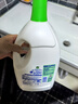 滴露（Dettol）衣物除菌液松木3L 内衣袜子衣物长效杀菌除螨 衣服消毒液儿童可用 实拍图