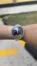 HUAWEI WATCH GT 6 流光紫 41mm智能手表多维情绪健康全新骑行体验 实拍图