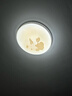公牛（BULL）Led吸顶灯高亮圆形灯贴替换灯盘光源 48W/圆形/6500K 实拍图