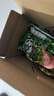 金锣精品肉粒多火腿肠礼盒装1.68kg/盒 纯肉礼盒河南山东送礼方便面 实拍图