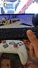墨将凌云灰白版 无线游戏手柄蓝牙2.4G适配PC平板手机switch电脑Steam支持 地平线6 怪物猎人 智慧屏 实拍图