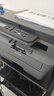 兄弟（brother）DCP-L2628DW 家用办公黑白自动双面激光打印复印扫描一体机 34页/分钟 实拍图