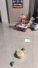 尚美贝贝儿童过家家玩具冰淇淋车糖果贩卖机声光手推车女孩3-6岁生日礼物 实拍图