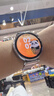 HUAWEI WATCH GT 6 流光紫 41mm智能手表多维情绪健康全新骑行体验 实拍图