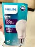 飞利浦（PHILIPS）LED灯泡节能灯超大球泡光源E27大螺口灯饰电灯泡替换白炽灯超亮 1级能效-15W-6500K E27螺口 实拍图