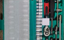 绿林（GREENER）47件套筒扳手汽修工具套装棘轮摩托修车公路工具箱快速扭力螺丝刀 实拍图