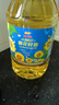 金龙鱼 食用油 压榨 不油腻轻年葵花籽油4L（新老包装随机发货） 实拍图