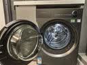 美的（Midea）元气2.0 滚筒洗衣机全自动 12KG大容量 1.15洗净比 MG12L5PROMAX 以旧换新 补贴 (支持鸿蒙智联) 实拍图