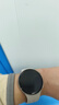 vivo WATCH 5 蓝牙 月光白 心脏健康 血压健康研究 全新蓝河操作系统 智能手表 礼物送女友 实拍图