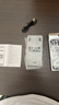上赞 S2随身wifi 免插卡wifi 6流量4g路由器WiFi无线网卡移动上网卡流量卡三网通 实拍图