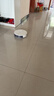 海尔（Haier）扫地机器人扫拖一体家用全自动智能擦地扫地拖地吸尘三合一沿边清扫可预约自动回充TL30U1 【高性价比版】适用「养宠家庭」 实拍图