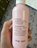 贝亲（Pigeon）桃叶精华 婴儿液体爽身露 家庭装 四季通用 480ml IA286 实拍图