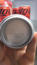 可口可乐（Coca-Cola）饮料  零度 无糖 汽水 碳酸饮料 200ml*12罐 实拍图