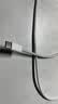 Apple/苹果 60W type-c充电线-1米 usb-c手机数据线 原装旗舰店苹果iPhone 17 Pro Max iPad快充线 实拍图