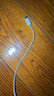 Apple/苹果 EarPods USB-C有线耳机 type-c有线耳机  iPhone 17有线耳机笔记本耳机游戏音乐 实拍图