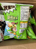 好丽友（ORION）浪里个浪玉米浓汤味65g 休闲零食薯片小包装膨化食品小吃 实拍图