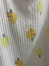 童泰（TONGTAI）婴儿包屁衣夏季纯棉宝宝连体衣衣服哈衣爬服薄款睡衣绿色80cm 实拍图