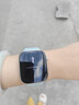 小米（MI）REDMI Watch6 澎湃OS 3 心率血氧监测 蓝牙通话 红米手表6 智能手表 小米汽车 【政府补贴】迷雾蓝 实拍图