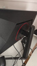 AOC27英寸2K 420Hz FastIPS快速液晶 1ms HDR400 出厂校色 硬件低蓝光 不闪屏游戏电竞显示器 Q27G4K 实拍图