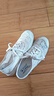 斯凯奇（Skechers）夏季女帆布鞋轻便透气软底单鞋板鞋百搭通勤休闲鞋 实拍图