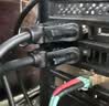 山泽HDMI转DVI转换线 DVI转HDMI高清线4K60Hz 双向互转笔记本电脑显卡显示器视频连接线1.5米DH-8015 实拍图