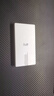 华为自带线全能充移动电源100W12000 原装【3C认证】可上飞机适用华为手机Pura90 Mate80系列苹果手机 实拍图