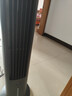 美的（Midea）【语音智能】家用空调扇冷风扇 负离子净化静音落地冷风机水冷塔扇冷气扇 强力制冷小空调ACA10TJR 实拍图
