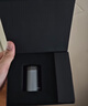 康佳（KONKA）电动剃须刀便携款男士迷你刮胡刀全身水洗mini充电式胡须刀6页刀头送男友礼物送七夕礼物送男友 实拍图
