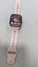 vivoWATCH GT 2 eSIM版 空格白 超窄边高亮大屏 照片表盘一碰换 eSIM独立通信智能手表 520礼物送女友 实拍图