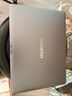 华为MateBook 14 鸿蒙版笔记本电脑 国家补贴 2.8K OLED触控屏 鸿蒙AI 24GB 1TB深空灰 方键盘 实拍图