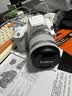 佳能（Canon）EOS 200D2 II 二代 迷你单反相机 4K Vlog视频直播 高清美颜照相机 18-55mm标准变焦 旅行畅玩套装 实拍图