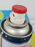 巨奇（JUQI）鞋子除臭杀菌喷雾360ml*3鞋子除臭剂银离子消毒杀菌鞋柜防臭脚气 实拍图