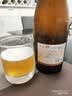 燕大师13°P比利时小麦啤酒750ml*6瓶原浆纯麦整箱聚会送礼礼盒 实拍图