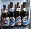 Schneider Weisse施纳德 精酿啤酒 9号冰波克啤酒 330mL×6瓶 德国进口 球赛必备 晒单实拍图