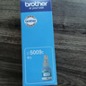 兄弟（brother）BT5009C 青色墨盒原装正品 可打印约5000*页 (适用于T226/T425W/T426W/T725DW/T820DW/T520W/T420W/300/310） 实拍图