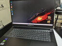 神舟20206款战神S8 S9 Z8旗舰AIPC 酷睿i5/i7/i9H 满性能RTX5060/3050/4060/4070电竞游戏笔记本电脑 战神G9R9 i9-13900H 4070 17.3寸  实拍图