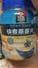 桂格（QUAKER）快煮快熟燕麦片1000克罐装 营养早餐 膳食纤维 零添加白砂糖 实拍图