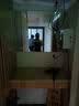 361°泳帽女成人布料游泳帽不勒头布帽护耳青少年舒适游泳帽子 实拍图