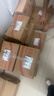 安佳（Anchor）高钙全脂奶粉1KG*12袋囤货装 学生成人牛奶粉新西兰进口奶源冲饮 实拍图