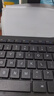 飞利浦（PHILIPS）数字无绳电话机 无线座机 子母机 办公家用 信号覆盖广 屏幕白色背光 DCTG167一拖一黑色 实拍图