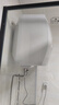 康泉（KANCH） 30升小容量储水式 电热水器 KZ87R-30D 30L 实拍图
