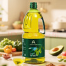安达露西 食用油低温冷榨纯正【保真】橄榄油1.8L 中粮西班牙海外甄选进口 实拍图
