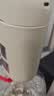 小熊（Bear）桶装水抽水器电动压水器矿泉水折叠上水器饮水机抽水泵抗菌 实拍图