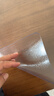 京东京造桌布透明桌垫防水防油PVC软玻璃餐桌垫茶几垫桌面垫 定制专拍补拍 实拍图