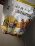 伊利全聪高个子高锌高钙 生牛乳学生儿童奶粉 DHA+ARA 便携装 400g 实拍图