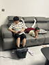 苏泊尔（SUPOR）泡脚桶足浴盆电动洗脚盆恒温加热全自动按摩2026过小腿高深桶一体机实用生日礼物送爸妈F9-1 实拍图
