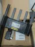 Tenda腾达路由器千兆WiFi6无线家用千兆穿墙王:信号增强全屋WiFi路由器金榜AX1500 实拍图