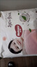 好奇（Huggies）铂金装小桃裤成长裤XXL74片(15kg以上)尿不湿【夏季散热王】 实拍图